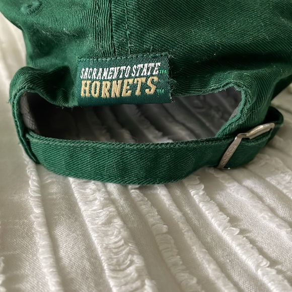 Sacramento State Baseball Hat - Picture 4 of 6